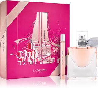Lancome La Vie Est Belle EDP 75ml 2 Piece Gift Set For Women