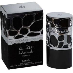 Lattafa Qimmah EDP 100ml For Men
