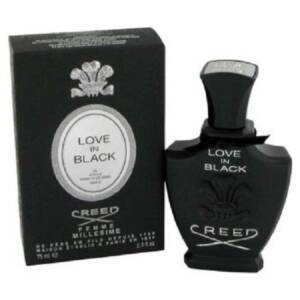 Creed Love In Black EDP 30ml For Her