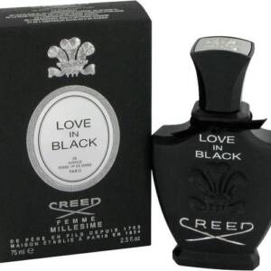 Creed Love In Black EDP 75ml For Women