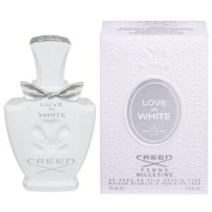 Creed Love In White EDP 75ml For Women