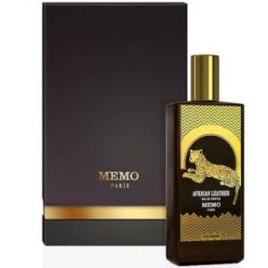 Memo African Leather EDP 75ml Perfume