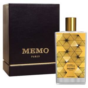 Memo Luxor Oud EDP 75ml Perfume