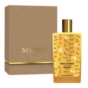 Memo Moon Leather EDP 75ml Perfume