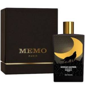 Memo Russian Leather EDP 75ml Perfume