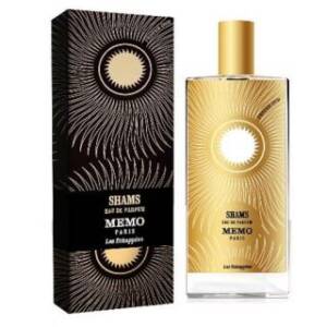Memo Shams Oud EDP 75ml Perfume