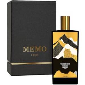 Memo Tiger?s Nest EDP 75ml Perfume For Men