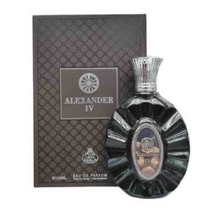 FA Paris Alexander IV EDP 100ml Perfume For Men