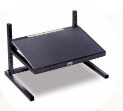 Accessories for Series 1300 Class II, Type A2 Biological Safety Cabinets . ADJ FOOTREST BSC - available on request