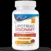 Lipotriad Visionary Softgel Capsule by 60