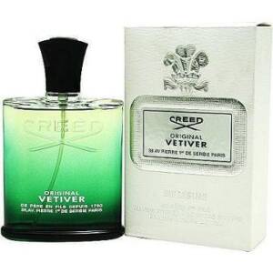 Creed Original Vetiver EDP 30ml For Men