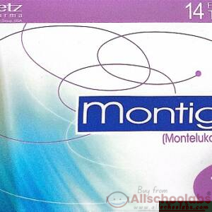 MONTIGET 10MG TAB