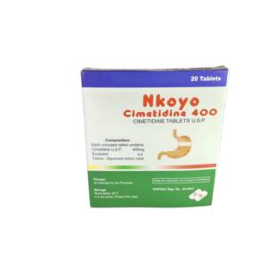 CIMETIDINE 200MG NKOYO