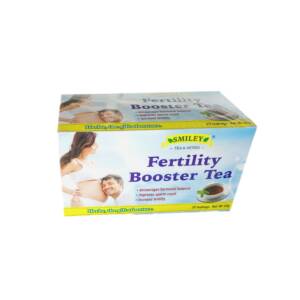 Smiley Fertility Booster Tea