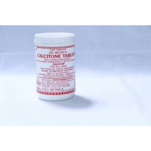 CALCITONE 1 x 1000tablets