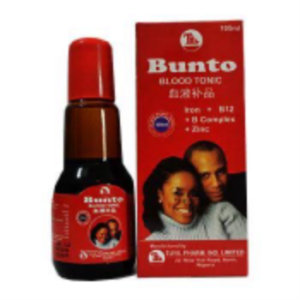 BUNTO 100ML
