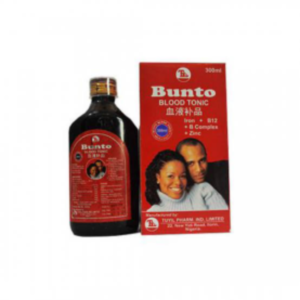 BUNTO 300ML
