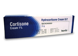 Hydrocortisone Cream B.P. 15g