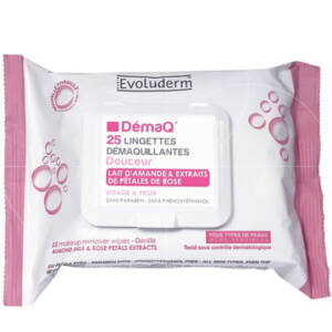 EVOLUDERM DEMAQ