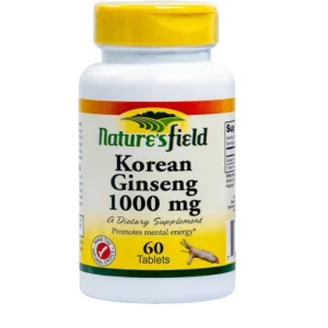 Korean Ginseng