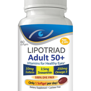 LIPOTRIAD ADULT 50+X60