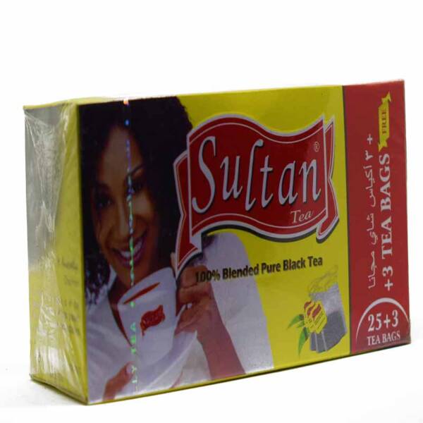 Sultan Tea