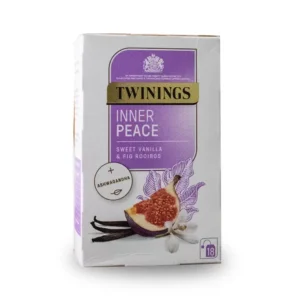 TWININGS INNER PEACE