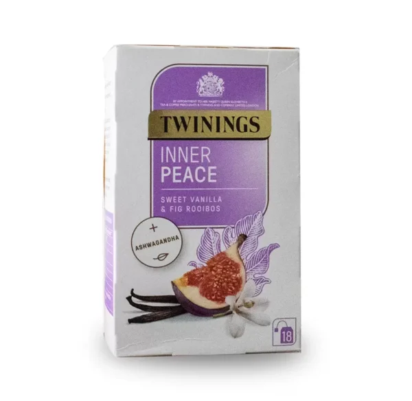 TWININGS INNER PEACE