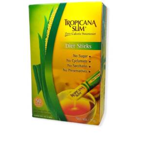 Tropicana Slim Diet