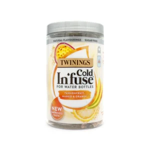 Twinings Infuse Cold Passionfruit, Mango & Orange