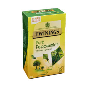 Twinings Pure Peppermint