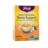 YOGI SWEET CLEMENTINE STRESS SUPPORT
