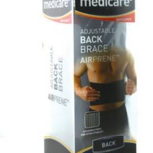 Medicare Back Brace (Neoprene)