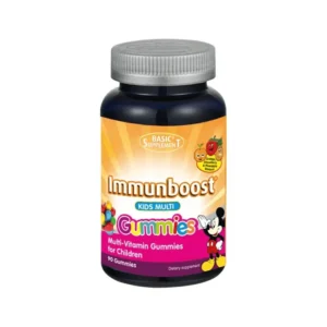 BS.Immunboost (Kids Multi ) Gummies x90