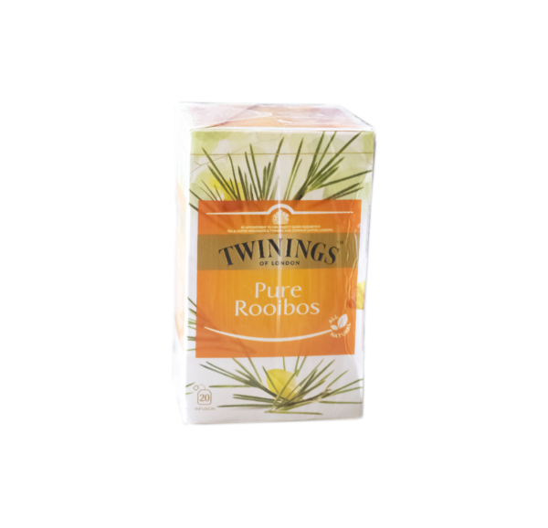 Twinings Pure Rooibos Tea