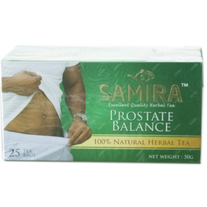Samira Prostate Balance Tea