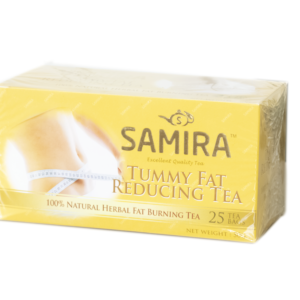 Samira Tummy Fat Reducing Tea
