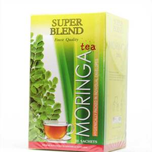 Super Blend Moringa
