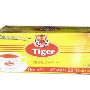 Tiger Tea