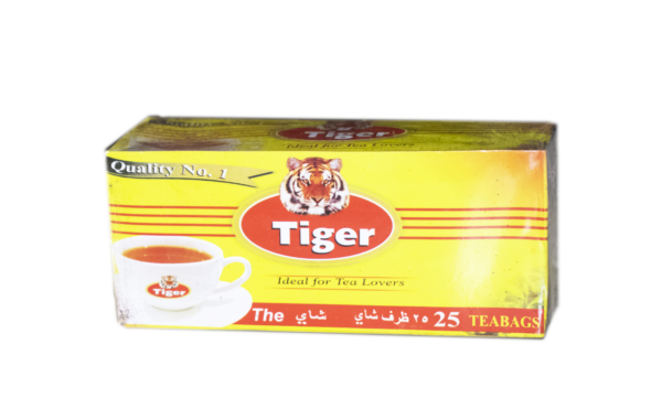 Tiger Tea