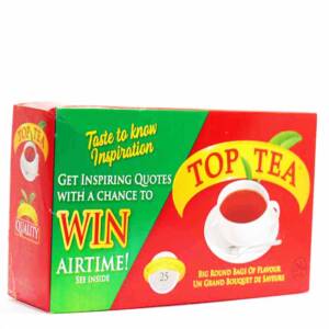 Top Tea