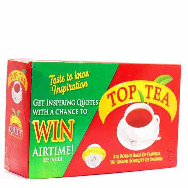 Top Tea