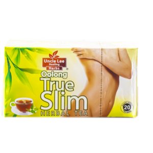 Uncle Lee Oolong True Slim Tea