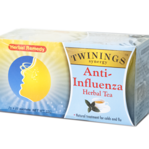Twinings Anti-Influenza Herbal Tea
