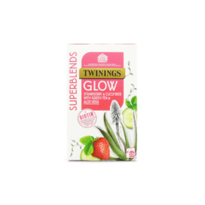 Twinings Superblend Glow
