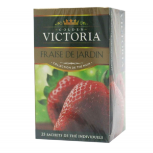 Victoria Fraise de jardin