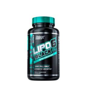 Lipo 6 Black Hers