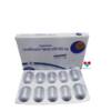 Levofloxacin Tablets USP 500mg