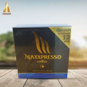 MaxxPresso Coffee