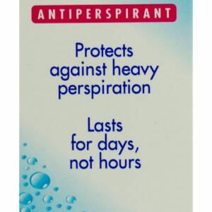 Driclor? Antiperspirant Roll On Applicator  -  20ml